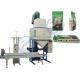High Precision Indica Bagging Machine For 5kg To 50kg PE Or PP Woven Bags