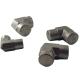 Anodized Heat Sinks Hot Forging Parts In Stainless Steel And Aluminum