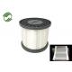25 Micron PP Mono Filament Yarn 0.15mm 0.2mm 15-350 CN/Dtex