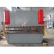 High Sensitivity Hydraulic Shearing Machine ESTUN E200 CNC System Controller