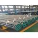 ISO Packing Bundles ASTM A106 Steel Pipe For Industrial With Fast Delivery