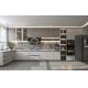 Artificial Stone Countertop Kitchen Cabinets Factory Custom Small Furniture