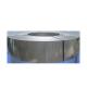 Product Cold Rolled Steel Coil Black / Silver White According To Customer Requirements