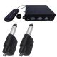 Waterproof Electric Actuator 2500N Thrust 12V ~24V DC Remote Control Positional System