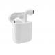 Voice Controlled AI IPX5 Bluetooth Tws Airpods Earpods