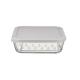 Freezer Safe Customized Food Storage Containers With Christmas Design