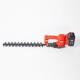 Multifunctional Brushless Electric Hedge Trimmer 21V Handy Cordless Hedge Cutters