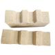 Andalusite Refractory Brick Customized Size and Fire Proof Construction Material