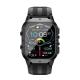 Super Amoled Display Smartwatch BT Call 1ATM Waterproof Large Memory Smart Watch C26