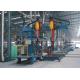 Cantilever Double Torches Box Beam Submerged Arc Welding Machine