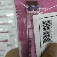 1550nm 70KM Fiber Transceiver Module , 10GBASE-ZR Fiber Optic Transceiver Module