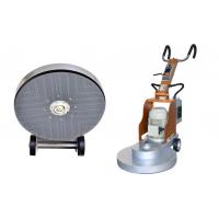 Electric Floor Polishing Machine , High Marble Electric Floor Burnisher