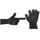 EN407 Heat Resistant Barbecue Gloves , Heat Resistant Protective Gloves