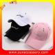 QF17022 Sun Accessory tendy fashion ball caps for girls  ,caps in stock MOQ only 3 pcs