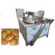 Stainless Steel Automatic Fryer Machine 150kg/h Capacity 280L Oil Volume