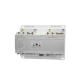ATSQ2 Model 4 Poles MCCB type smart Dual Power Automatic transfer switch without LCD display