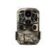 128gb 0.4s Motion Activated Night Vision Camera Wildlife Low Glow Game Cam