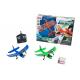 COOLING 2CH RC Airplane,EPP Hobby models