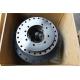 Belparts Excavator PC360-7 PC300-7 PC300-8 PC270-7 Travel Reduction Gearbox 207-27-00410 For Excavator