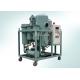 Metal Processing Oil Hydraulic Oil Filter Machine For Various Steel Industrial