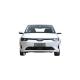 2023 Dongfeng Fengshen E70 500 electric car Pure electric cruising range 412km white new energy vehicles