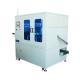 Xingke Flat Mouth Heat Shrinking Pe Heat Sealing Bag Automatic Cable Tie Packaging Machine