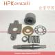 Kayaba Mini Excavator Hydraulic Pump Parts PSVL2-27 PSVL2-36 PSVL-42 PSVL-54  Main Pump