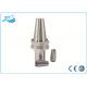 SSK BT 50 Series HSS CNC Tool Holders With High Speed HRC56 - 58°