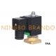 3 Way Solenoid Valve In Espresso Coffee Maker 220V 230V 240V