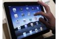 iPad's share may fall to 70%