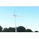 1KW 48V Horizontal Axis Wind Turbine Generator Residential Horizontal Axis Wind Power Plant