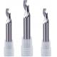 M42 Single Edge Milling Cutter Cobalt End Mill For Aluminum