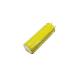 Home Appliances 20C Rechargeable Lithium Battery 170mAh 4.7g 2.4V