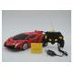 Armor Deformation Children's Remote Control Toys , Remote Car Toys Rechargeable