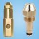 Siphon type Oil Burner nozzle,low pressure air atomizing Fuel nozzles