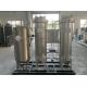 5000L PSA Based Nitrogen Plant Stainless Steel Nitrogen PSA Unit