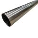 DIN 17457  ASTM A213 Welded 304 Stainless Steel Seamless Pipe Polishing