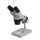 LSZ-6A  LED halogen lamp illumination stereoscopic microscope