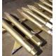 SB81 140mm Hydraulic Rock Breaker Chisels Hydraulic Hammer Drill Rod Bits