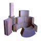 Customized Size Zirconium Chrome Corundum Brick for Cement Kiln Plant Heating Furnace