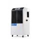 90L / Day Commercial Grade Dehumidifier With Data Entry Work Mitsubishi Compressor