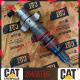 Caterpillar Excavator Injector Engine C4.4/C6.6 320D Diesel Fuel Injector 2645A746 10R-7671 320-0677