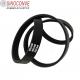 ISO/TS16949 Certified V-Belt for Diesel Engine Fan Belt in Food Beverage