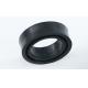 Black NBR Sealing Ring For wafer / lug / flange Butterfly Valve stem