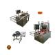 3kw High Productivity Commercial Soft Gummies Depositer Jelly Gummy Candy Making Machine