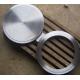 Spectacle Blind A182 F91 Alloy Steel Flange 300# RF Customized Size ASME B16.48
