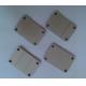 Cu/Mo/Cu Carrier Hermetic Packages Electronics Material CMC Flange