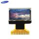 Compact 0.96 Inch Oled Display Powerhouse for semi outdoor