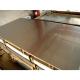 Polished Alloy Steel Sheet Plate A572 Mill Edge Coated 6mm-200mm