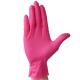 Hypoallergenic Latex Examination Gloves 4.5 Mils Thick  XL For Personal Care